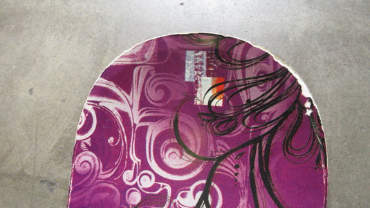 Used K2 Skyla Snowboard w/ K2 Bindings - 150 cm - small wear