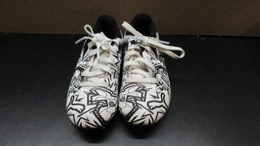 Used Tacto II x CP10 Soccer Cleats - Size Youth 10