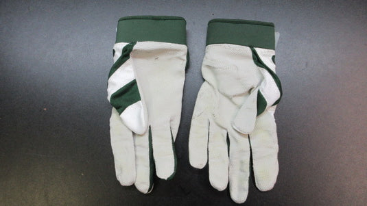 Used Evoshield Batting Gloves - Size Adult Medium