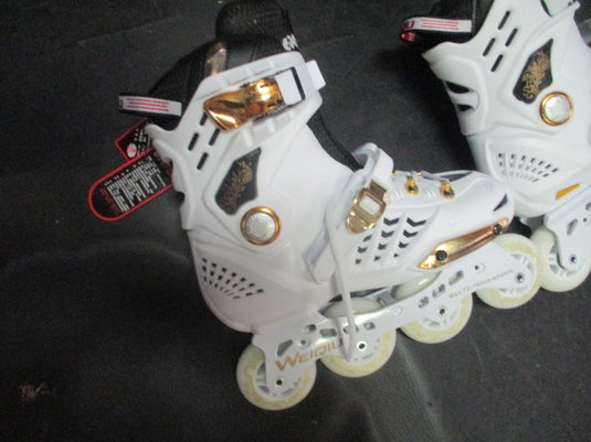 Weiqiu Size 6 In-line Skates