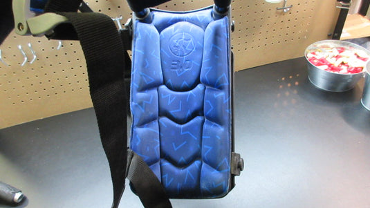 Used IWalkFree Single Crutch