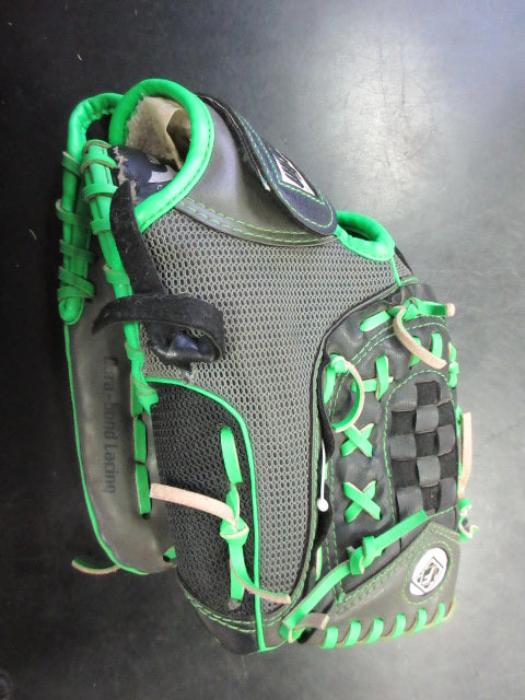 Load image into Gallery viewer, Used Franklin Fastpitch Pro Series 11" Softball Glove

