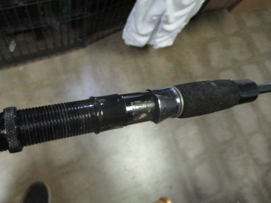 Used Custom 78" DEEP SEA POLE