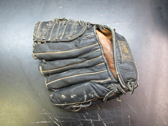 Load image into Gallery viewer, Used Regent Professional 10" Leather Glove - RHT
