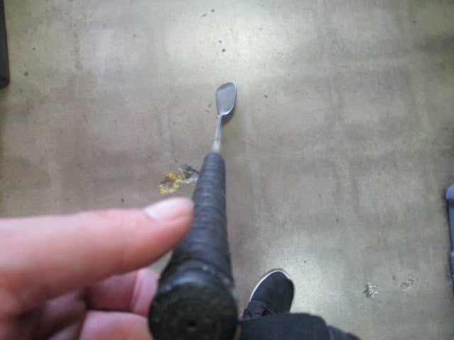 Load image into Gallery viewer, Used Pat Simmons Sand Shark Wedge - RH
