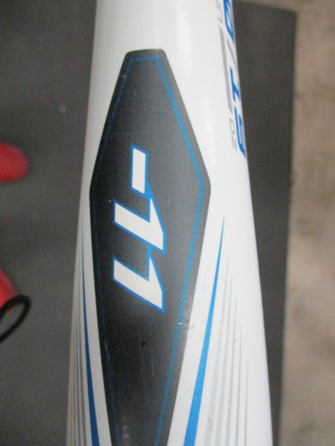 Load image into Gallery viewer, Used Easton Ghost (-11) 30&quot; USSSA Fastpitch Softball Bat
