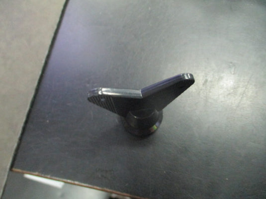 Used Saucony Track Spike Remover