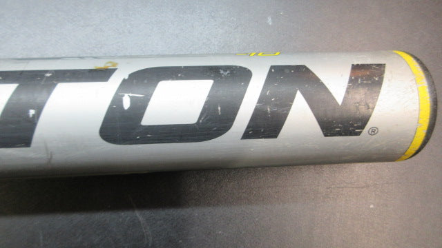 Load image into Gallery viewer, Used Easton XL1 31" -10 USSSA Composite Baseball Bat

