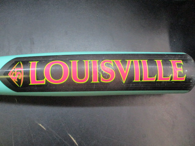 Load image into Gallery viewer, Used Louisville Slugger Supra 30" -8 USSSA Composite Baseball Bat
