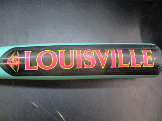 Used Louisville Slugger Supra 30" -8 USSSA Composite Baseball Bat