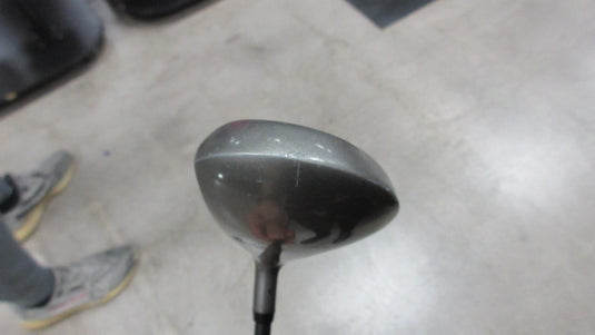 Used Cleveland QuadPro 3 Fairway Wood 13°