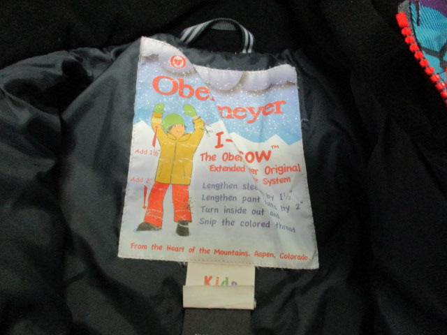 Load image into Gallery viewer, Used Obermeyer 2T Boys Winter Jacket
