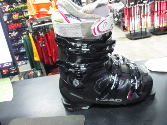 Used Head Next Edge Size 24.5 Downhill Boots