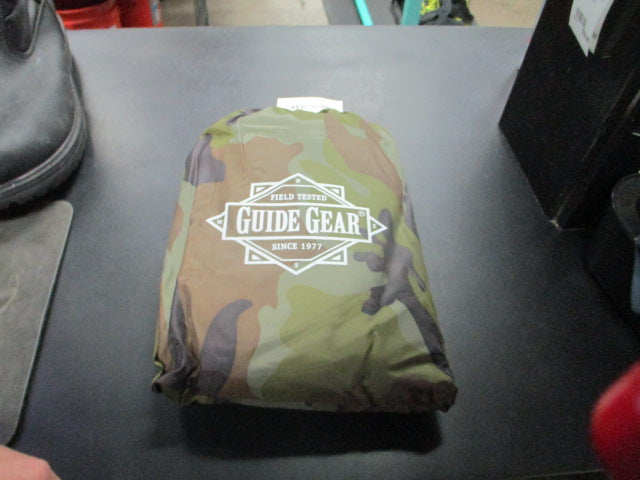 Load image into Gallery viewer, Used Guide Gear Hunting Blind
