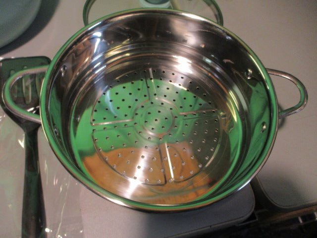 Load image into Gallery viewer, Dezin Electric Cooker 1.5L - Open Box - Cord Behind Counter
