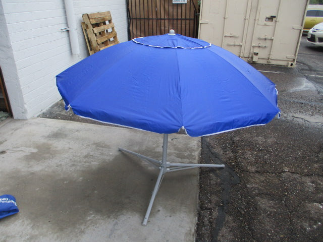 Load image into Gallery viewer, Used Wondershade Ultimate 5&#39; Portable Sun Protection
