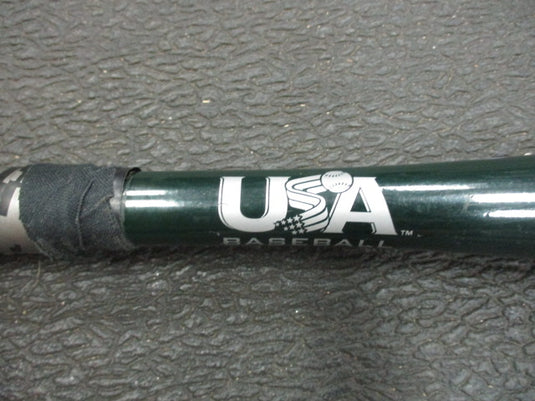 Used Rawlings Raptor (-10) 27" USA Baseball Bat