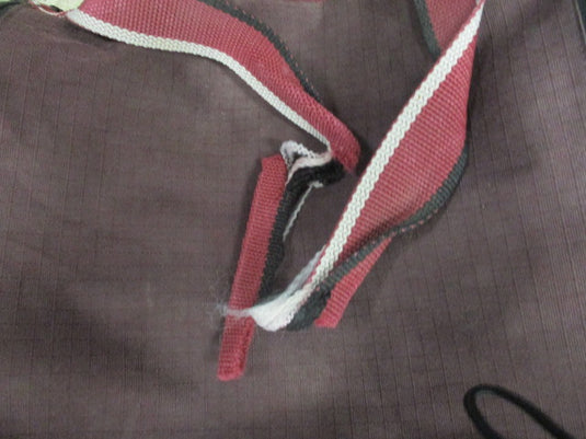 Used Axis Winter Ski Boot Equipment Bag