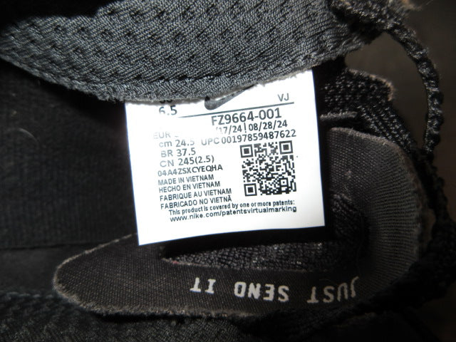 Load image into Gallery viewer, Used Nike Zoom Rival Sprint Track Shoes - Size 6.5
