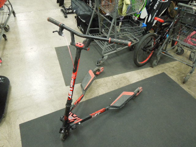 Load image into Gallery viewer, Used Fliker Lift Scooter

