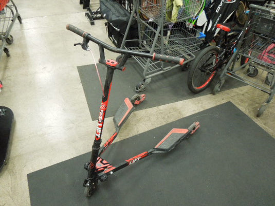Used Fliker Lift Scooter