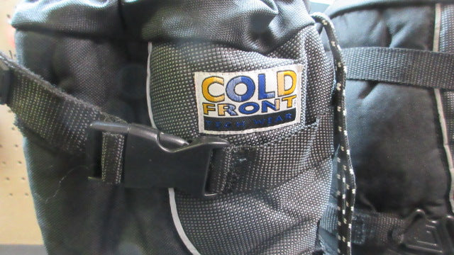 Load image into Gallery viewer, Used Cold Front Winter Snow Boots - Size 11
