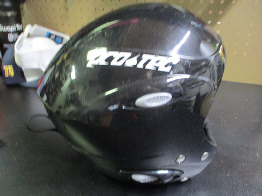 Used Pro Tec Back Country Snow Helmet Size Medium 55-56cm