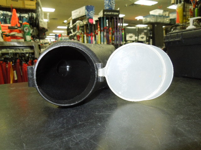 Load image into Gallery viewer, Used Viewloader VL200 Paintball Hopper Gravity Feed 200 Round Loader
