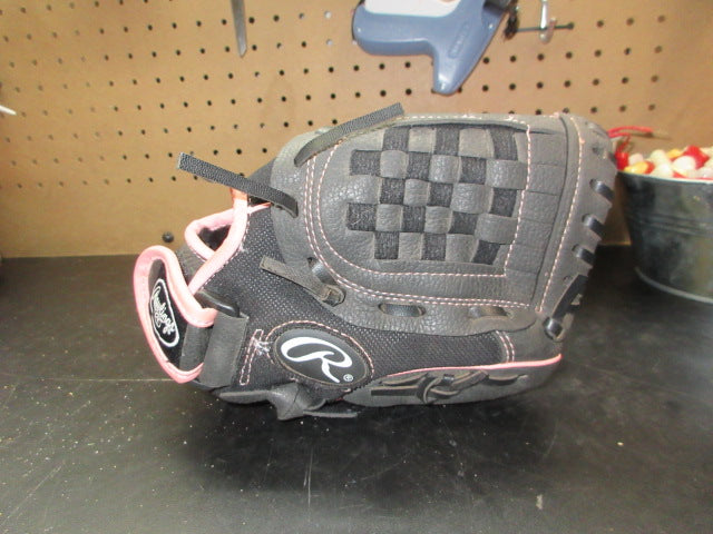 Load image into Gallery viewer, Used Rawlings 10" T-Ball Glove - RHT
