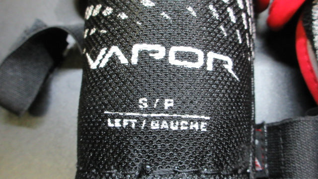 Load image into Gallery viewer, Used Bauer Vapor Youth Small Hockey Elbow Pads
