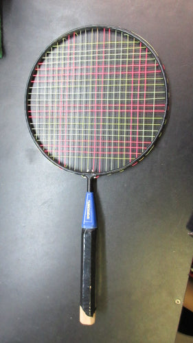 Used Sportcraft Small Badminton Racquet - wear