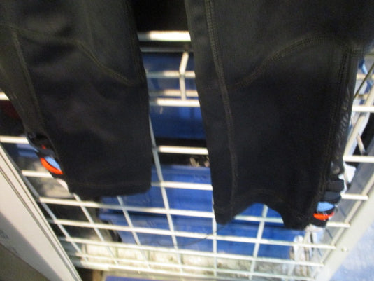 Used Fila Sport 3/4 Compression Pants Size Medium