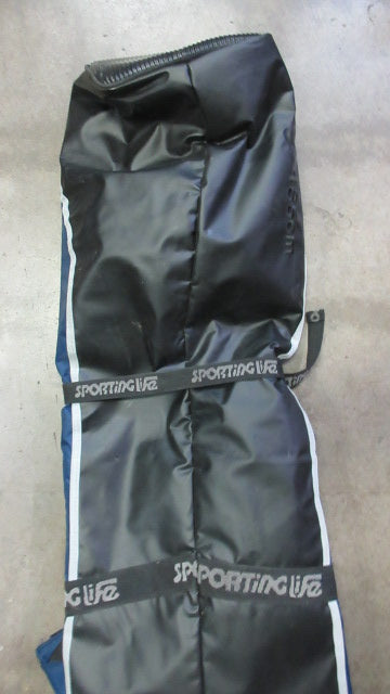 Load image into Gallery viewer, Used Sporting Life Ski Bag
