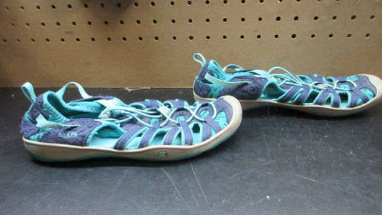 Used Keen Sandals Walk Trail - Size 5