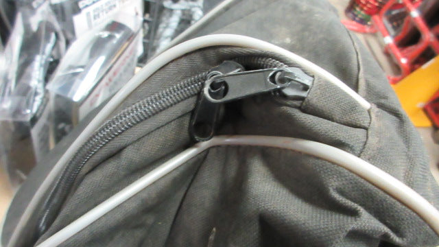 Load image into Gallery viewer, Used Dick&#39;s Sporting Goods Baseball Duffle Bag - Broken Zipper
