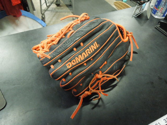 Used Demarini Insane WTA08B160I115 12.5" RHT Glove