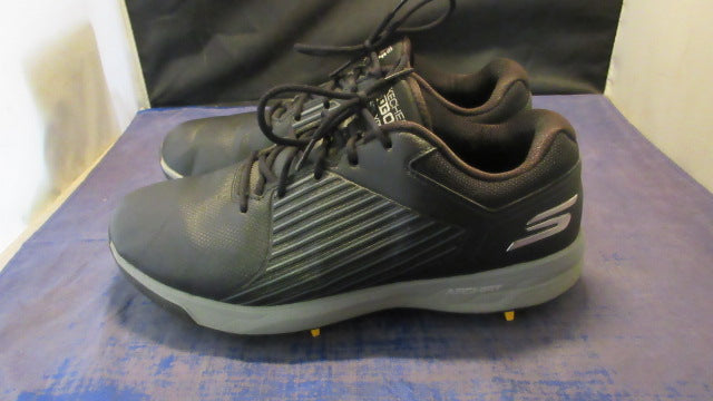 Load image into Gallery viewer, Used Skechers Go Golf Elite Vortex Golf Shoes Adult Size 8 w/ Spikes
