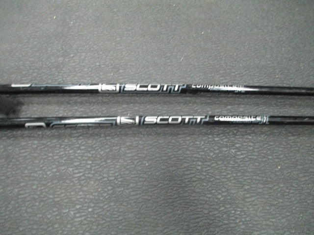 Load image into Gallery viewer, Used Scott Composite downhill Skis 50&quot;
