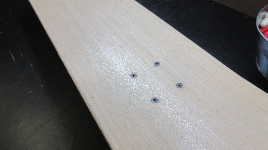 Used Satellite Skateboards 31