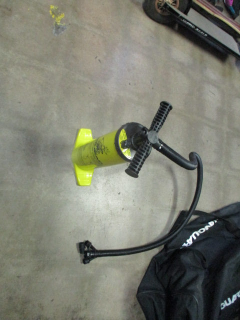 Load image into Gallery viewer, Used Airhead Double Action Pump
