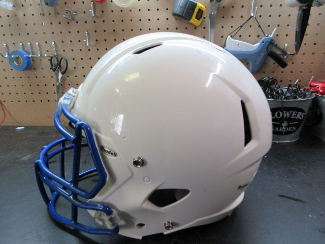 Load image into Gallery viewer, Used Riddell Victor-i Football Helmet - Size Large/XL - SZN 2020
