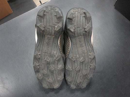 Used Riddel Heater Midstrap Football Cleats Size 3