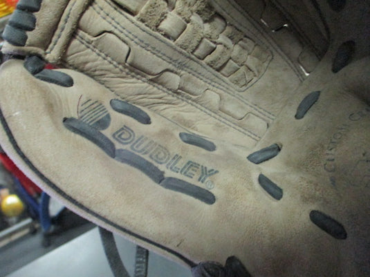 Used Dudley Heat V Glove 12" RHT