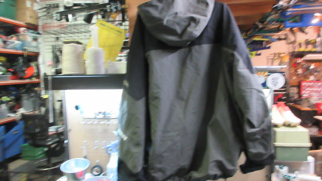 Load image into Gallery viewer, Used Bass Pro Shops Pro Qualifier Gore-Tex Rain Jacket - Size 3XL
