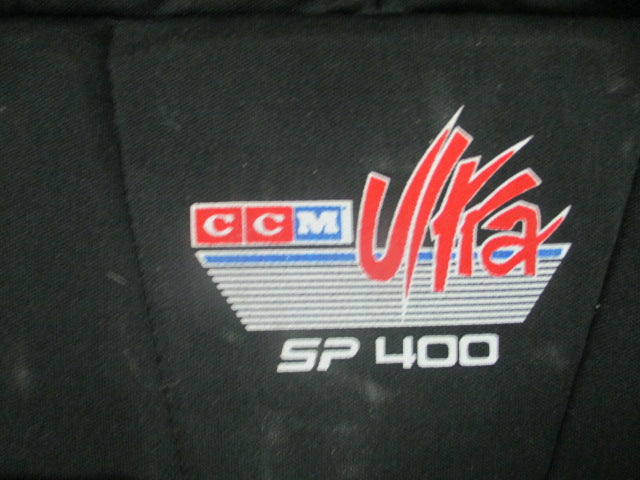 Load image into Gallery viewer, Used CCM Ultra SP 400 Hockey Chest Protector Size Medium
