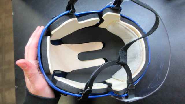 Load image into Gallery viewer, Used CCM Hockey Helmet
