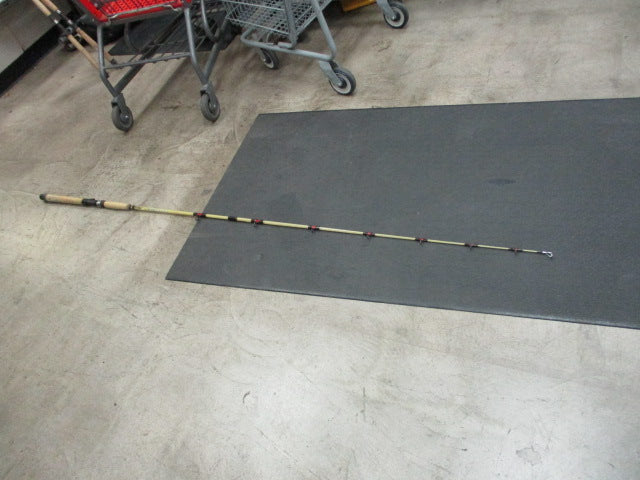 Load image into Gallery viewer, Used Berkley Glow Stick 7 Foot Fishing Rod

