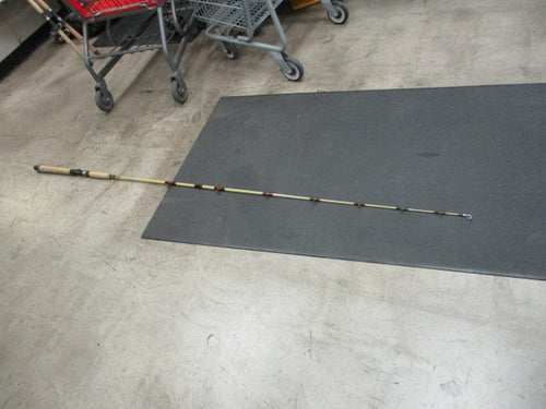 Used Berkley Glow Stick 7 Foot Fishing Rod