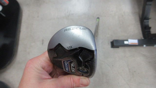 Load image into Gallery viewer, Used Taylor Made 3 Hybrid SLDR Golf Club
