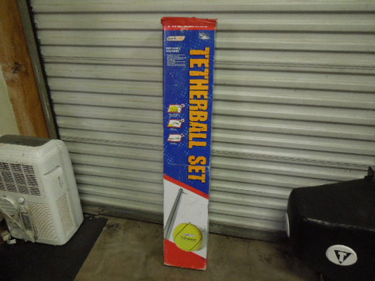 Like New Parkside Pro Series Tetherball Set